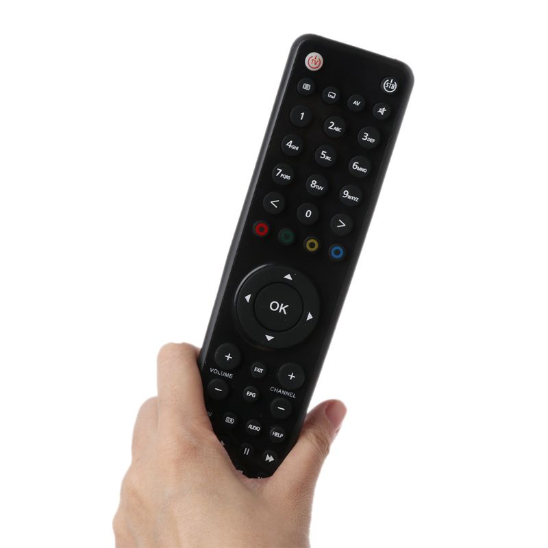 Điều Khiển Từ Xa Với Thiết Bị Nhận Tín Hiệu Vệ Tinh Cho SOLO 2 Meelo SE VU Solo2 SE SAT TV S