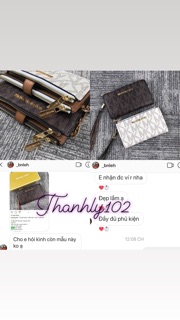 Ví MK chữ mk nhỏ