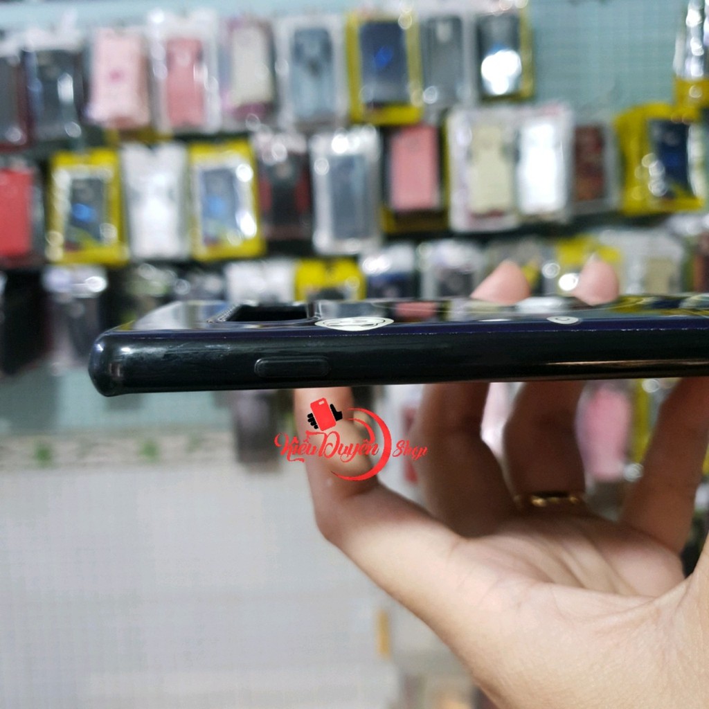 Ốp lưng Samsung Galaxy S10 Plus,S10 hình máy ảnh kèm giá đỡ và dây đeo