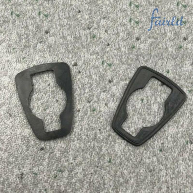 Vòi Phun Nước Gắn Kính Chắn Gió Xe Hơi 4806312Aaattachment Lắp Ráp Thay Thế Ngoại Thất Bằng Nhựa Bền Cho Máy Giặt 2pc