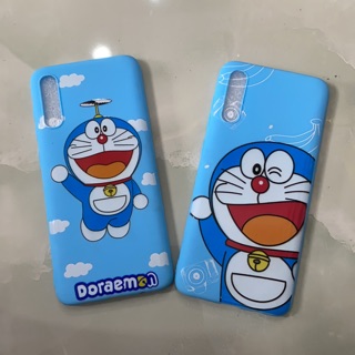 SAMSUNG GALAXY A70 - Ốp lưng doremon cực đẹp