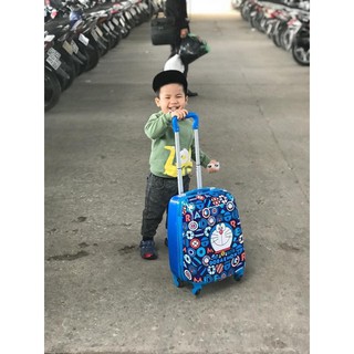 Vali kéo du lịch trẻ em