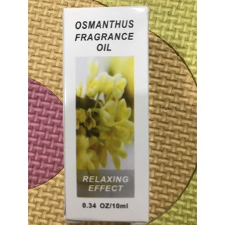 Tinh dầu thiên nhiên lọ 10ml