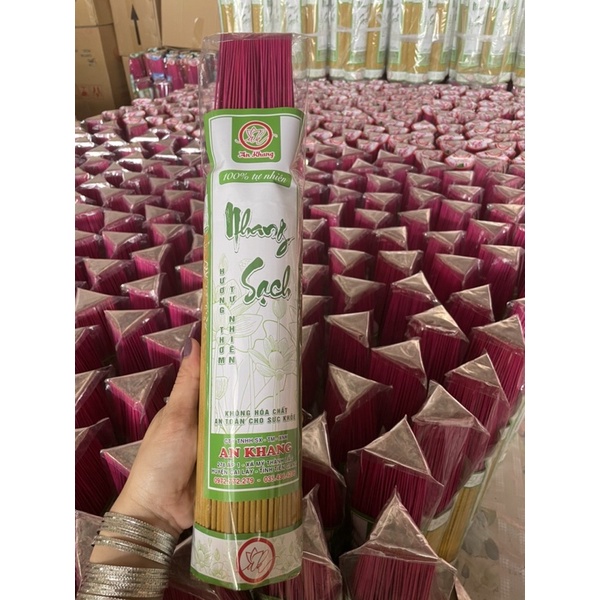 Nhang_Sạch_Không_Mùi[Nhang__An_Khang_320_Cây]