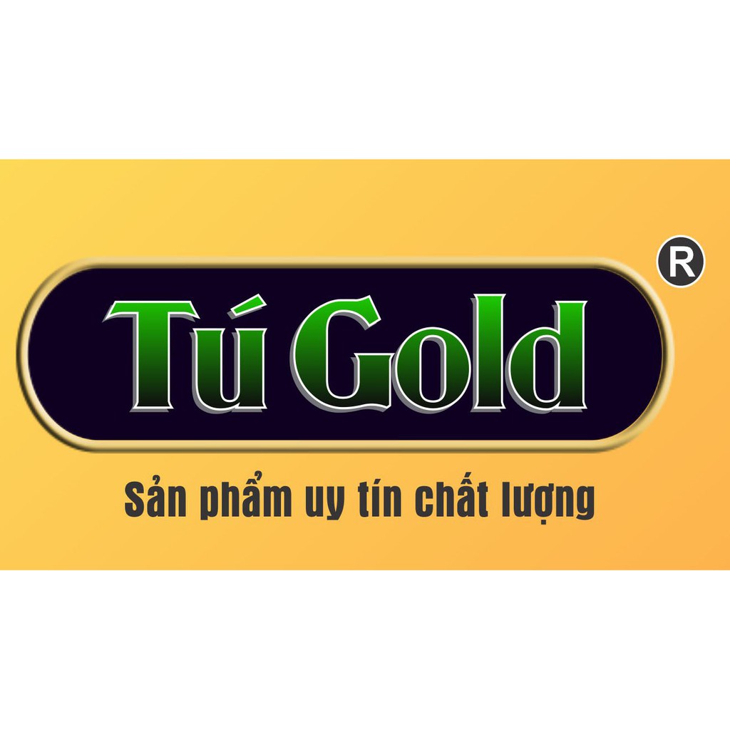 Combo 5 cám chim vành khuyên Tú Gold số 3 - Gói 100gram