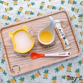 Khay gỗ đựng chén bát chữ nhật 20*30cm
