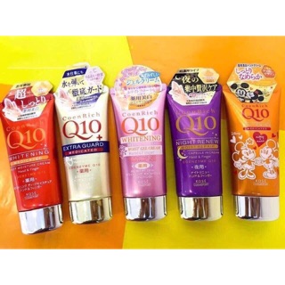Kem dưỡng da tay Q10 Kose