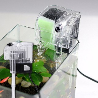 Máy Lọc Treo JEBO 501