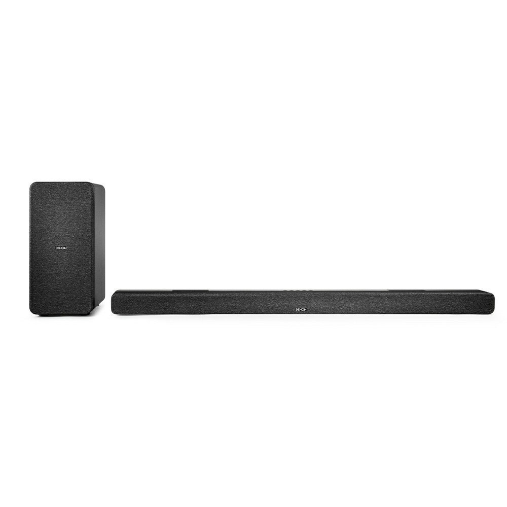 Loa Soundbar Denon DHT-S517 Hàng chính hãng bảo hành 12 tháng