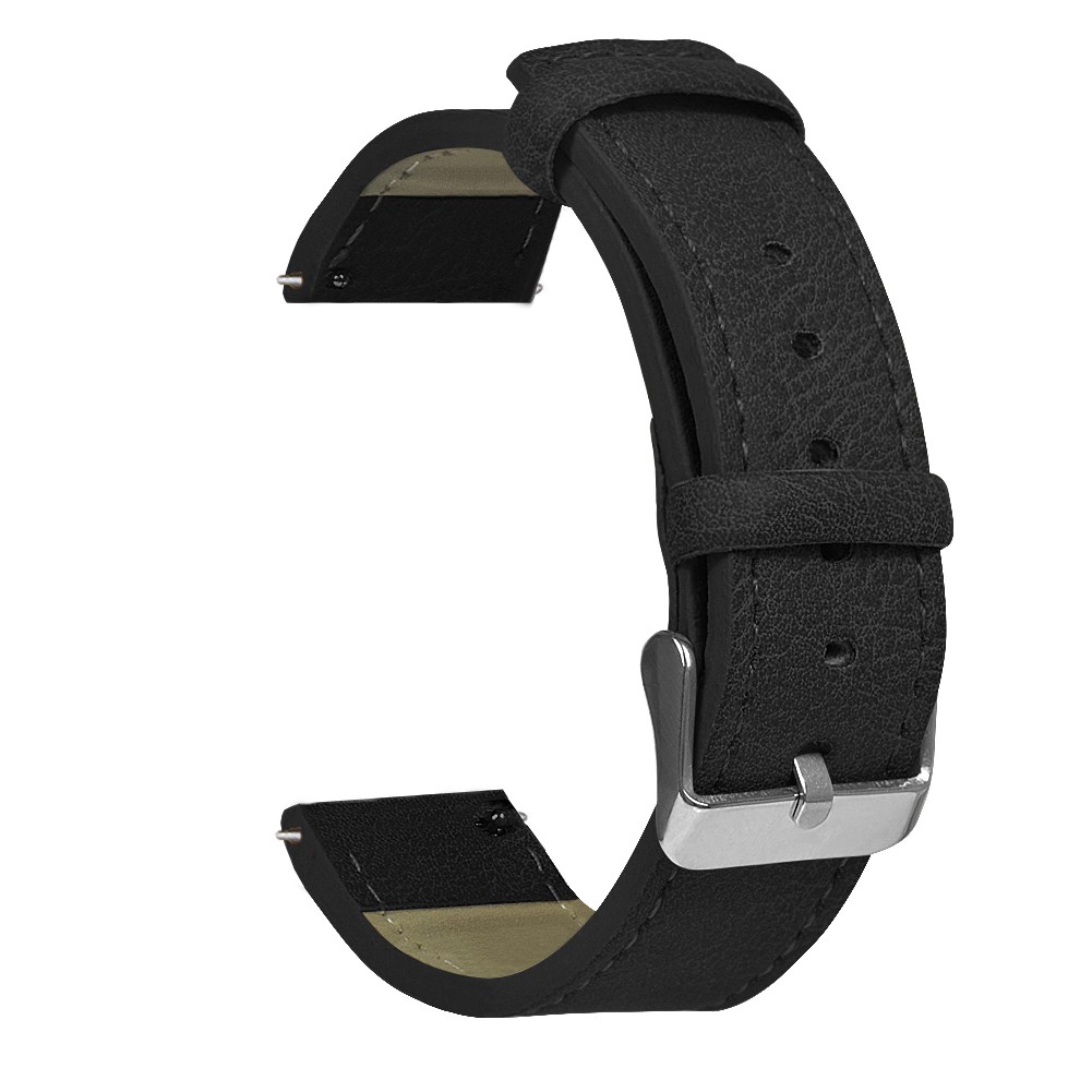 Dây đeo da mềm cho đồng hồ thông minh Samsung Gear S2 Classic / S2 R720