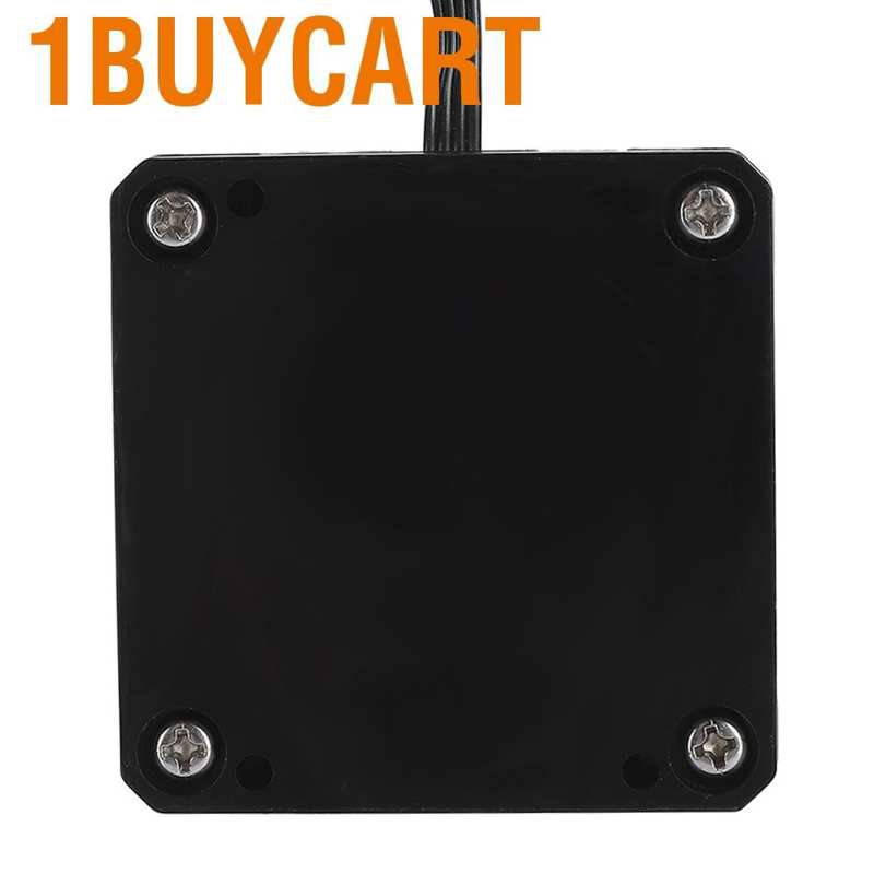 [1BUY]1 Máy Bơm Nước Tản Nhiệt Pwm Dc 12v 0.8a 500l / H 4pin