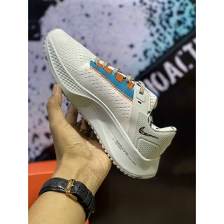 Giày Nike Pegasus 38 Xám DC4520-100 Authentic Full Box