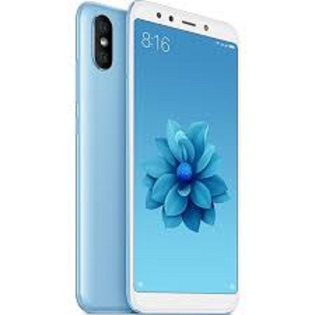 [ MÁY CHÍNH HÃNG ] điện thoại Xiaomi Mi 6X - Xiaomi Mi A2 2sim ram 4G bộ nhớ 64G mới zin Chính Hãng, có Tiếng Việt