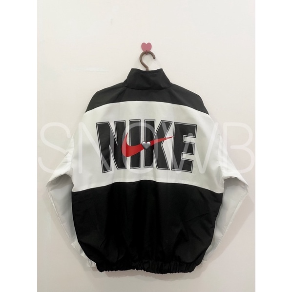 Áo Khoác Dù 2 Lớp Jacket Vintage Ver 2 - Vải Cao Cấp