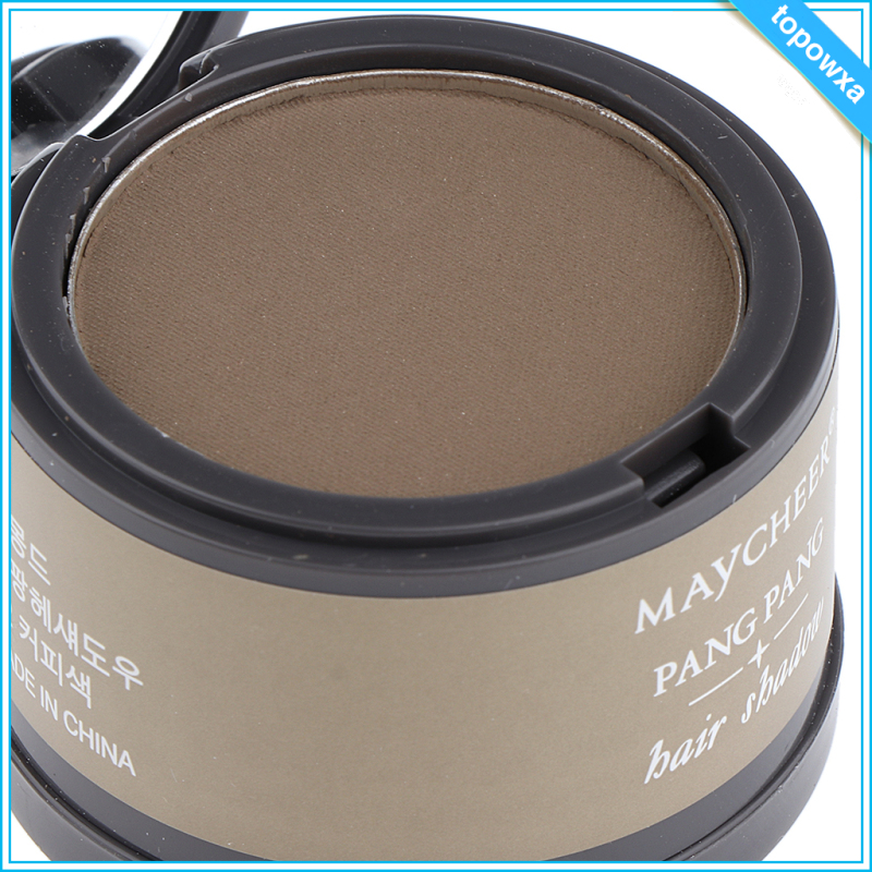 [Hàng mới về] Phấn Che Khuyết Điểm Đường Chân Tóc Lâu Trôi Tiện Lợi | BigBuy360 - bigbuy360.vn