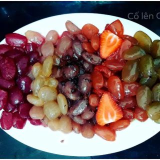 Đác rim các vị