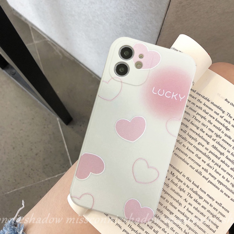 Ốp điện thoại MISSCONNIE cho Xiaomi Redmi Note10 9 8 10Pro 10s 10Pro Plus Max Mi POCO X3 NFC Mi X3 Pro Mi M3 Redmi 9