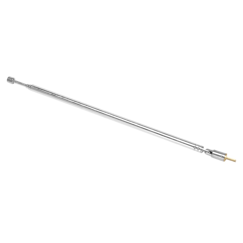 Ăng Ten Thu Gọn 4 Phần 60cm Thay Thế Cho Radio TV