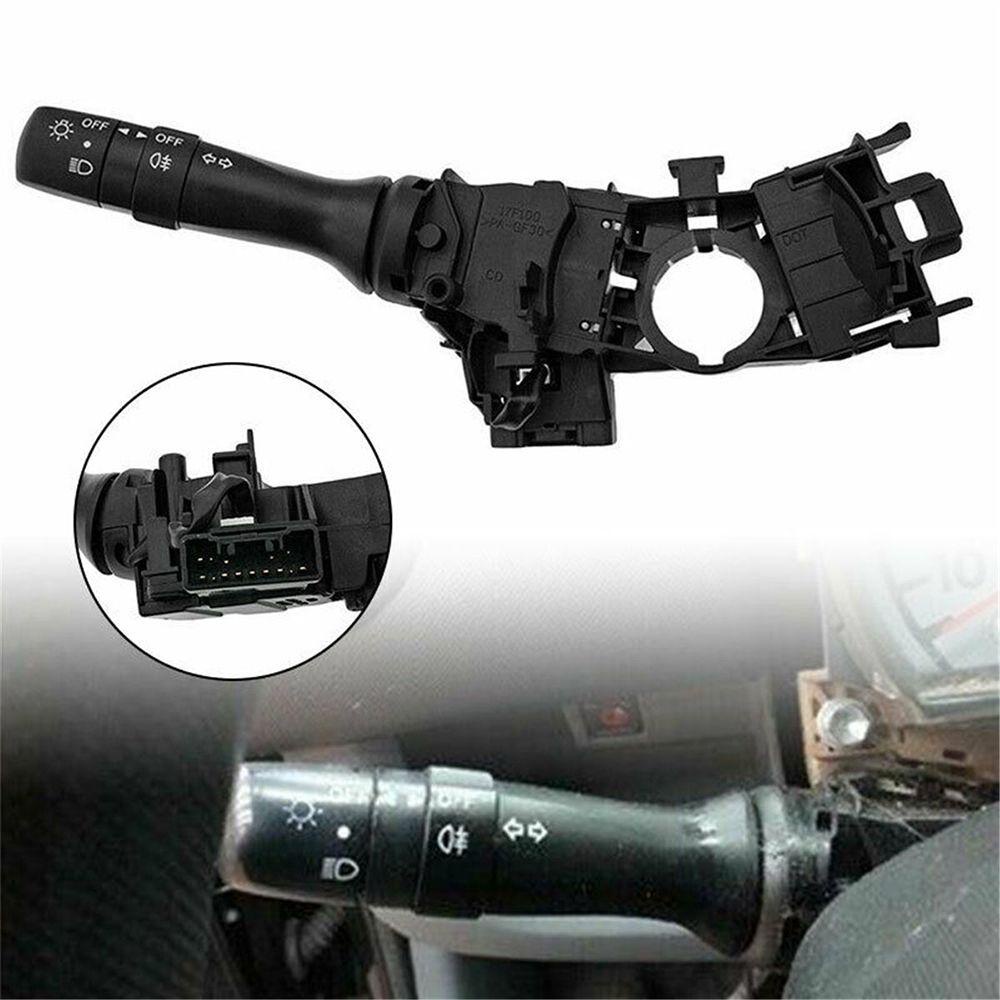 Công Tắc Điều Khiển Đèn Sương Mù Cho Xe Peugeot 107 6253A0 84140-0H010 84140-0H020