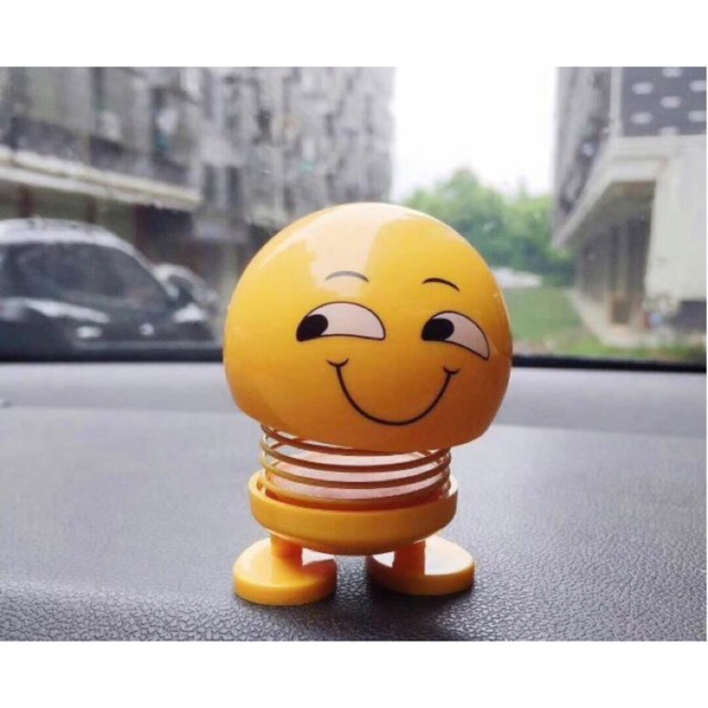 Thú nhún emoji, bao đổi trả nếu hàng xấu!