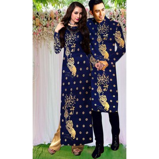 2 MÉT VẢI GẤM THƯỢNG HẢI THÁI TUẤN – MAY ÁO DÀI, ÁO BÀ BA, ÁO  DÀI  CÁCH TÂN NAM/NỮ