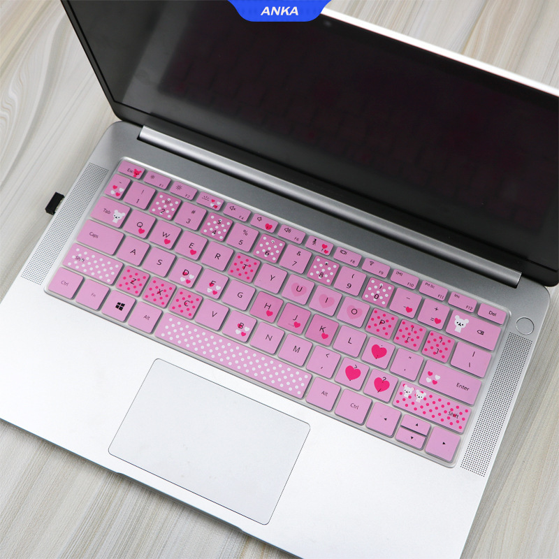 Miếng Dán Bảo Vệ Bàn Phím Cho Laptop Huawei Matebook 13 Wrt-W19 I5 I7 13 Inch