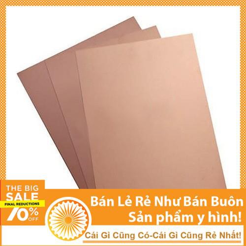 Combo Làm Mạch In Giá Rẻ-Linh Kiện Điện Tử TuHu