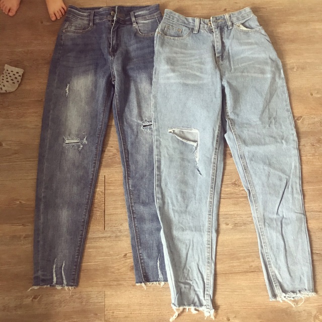 Giày đen sz 38