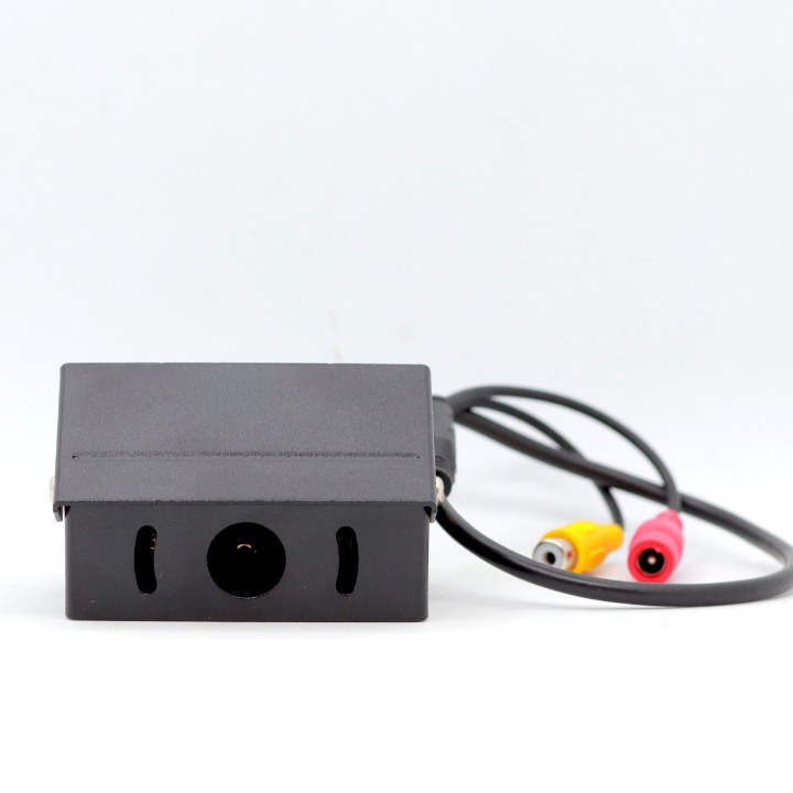 [HCM]Camera lùi dành cho xe tải, xe công trình 12V/24V có đèn led hồng ngoại rõ ban đêm | BigBuy360 - bigbuy360.vn