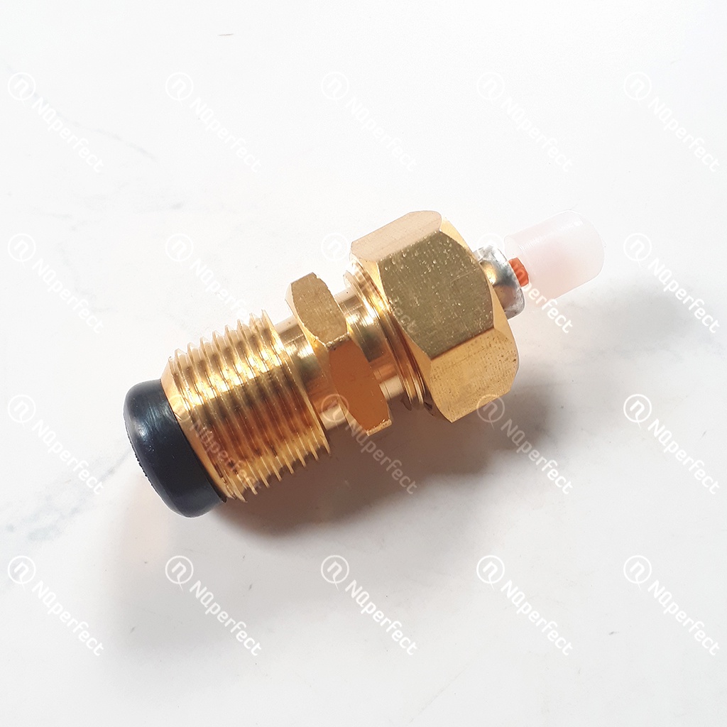 Đầu sạc gas mini - lon ga du lịch nhỏ