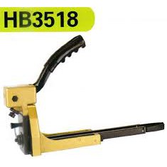Máy bắn đinh bao bì HB3518 dùng tay - Hiệu MEITE
