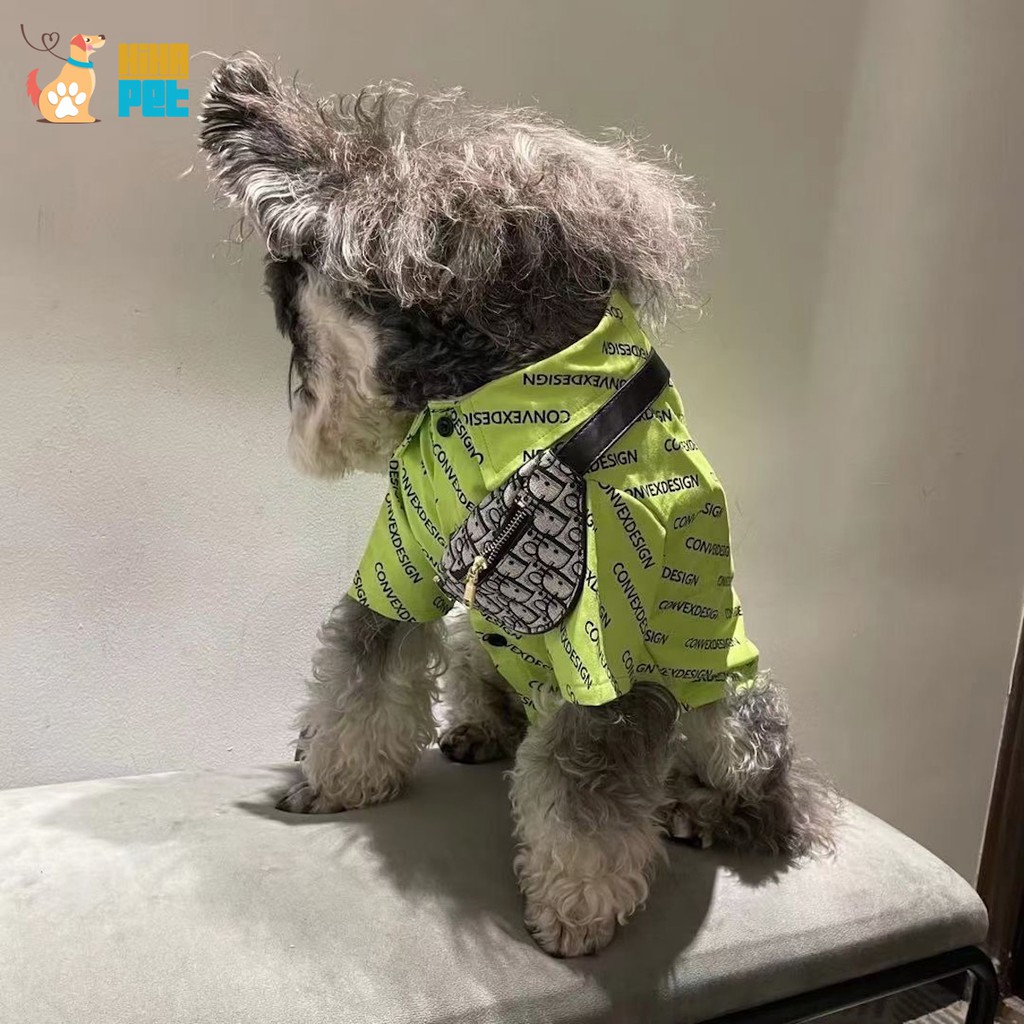 Balo Thú Cưng Hàn Quốc Dễ Thương Túi Quai Chéo Đeo Lưng Chó Mèo Thời Trang Giá Rẻ Hihapet.