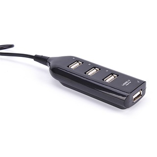 Đầu Chia 4 Cổng Usb 2.0 Tốc Độ Cao