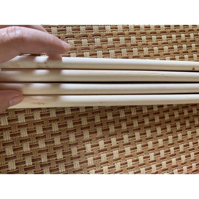 thanh tròn phi 1cm dài 30cm | BigBuy360 - bigbuy360.vn