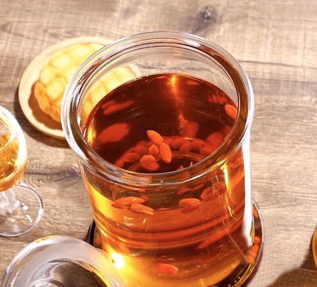 Bình Ngâm Rượu Thuỷ Tinh Trụ Có Vòi 3L/6L/8L/10L/12L/15L/19L | BigBuy360 - bigbuy360.vn