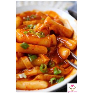 Sốt Samyang siêu cay