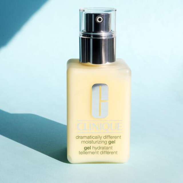 🌼#CLINIQUE DRAMATICALLY DIFFERENT MOISTURIZING GEL🌼 125ml