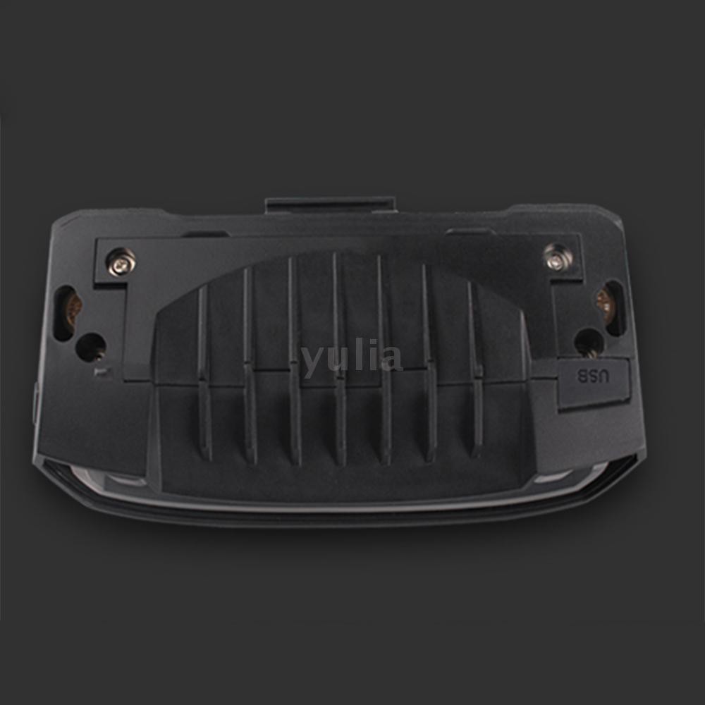 Công tắc đèn Led Meilan X5 chuyên dụng cho xe đạp