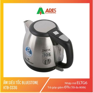 Ấm đun siêu tốc BlueStone KTB-3336 1.2L