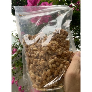 Kẹo lạc rối hảo hạng