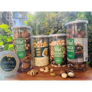 Quả óc chó Chile - Walnuts
