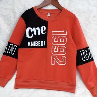 BN7 : Bộ nỉ 1992 cho bé trai