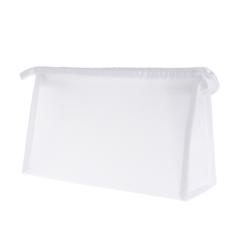 Túi Lưới Đựng Mỹ Phẩm / Đồ Vệ Sinh Cá Nhân Cho Nữ