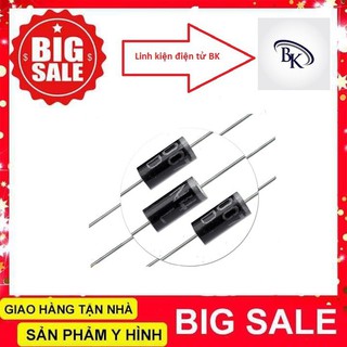 combo 10 diode 1N4007 1A-1000v (DIP) (10c) diot