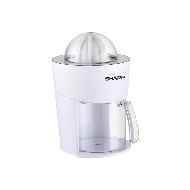 Máy Vắt Cam Sharp EJ-J408-WH - Hàng Chính Hãng