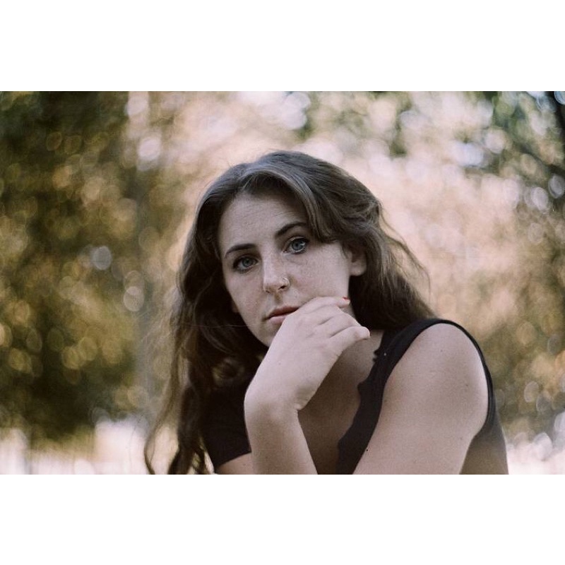 Ống kính bokeh xoáy và nét MF Helios 44M-6 58/2