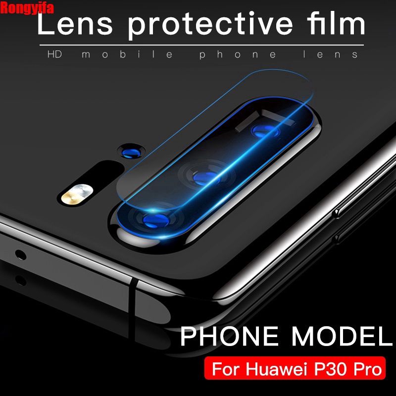 Camera Lens Glass Huawei P30 P20 Pro Nova 3e Mate 20 RS 20X 20 X 9 10 Lite Tempered Glass Protection Phone Protector