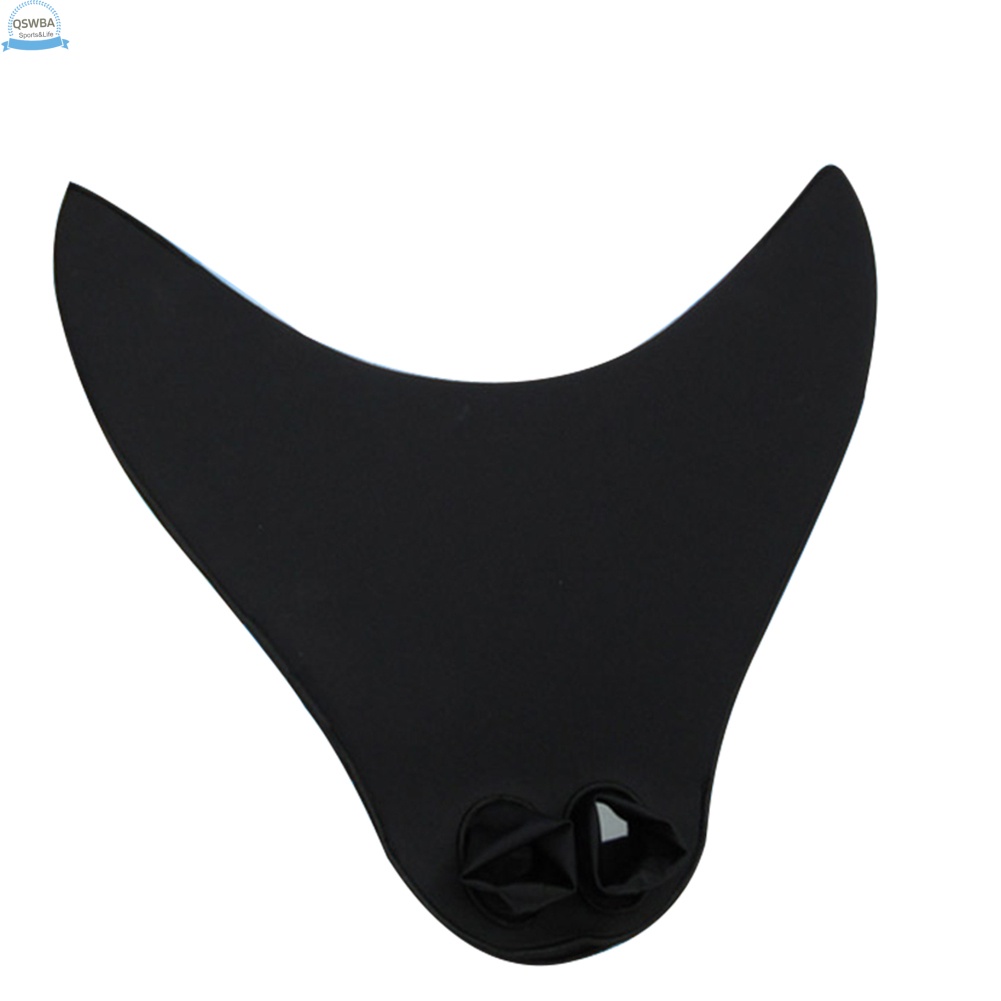 Chân Vịt Đuôi Nàng Tiên Cá Hỗ Trợ Tập Bơi Lặn Cho Người Lớn Và Trẻ Em