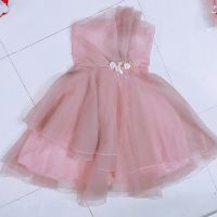 ĐẦM DỰ TIỆC-ĐẦM CÔNG CHÚA-ĐẦM XOÈ