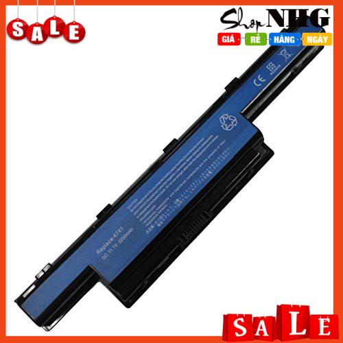 ⚡ Pin Acer Aspire 4733 4733G 4733Z 4733ZG 6 cell